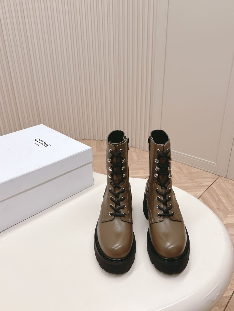 Celine Boots